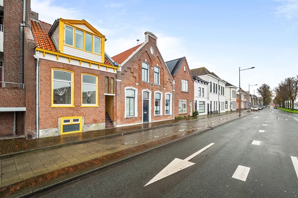 Medium property photo - Binnenhaven 63, 1781 BL Den Helder